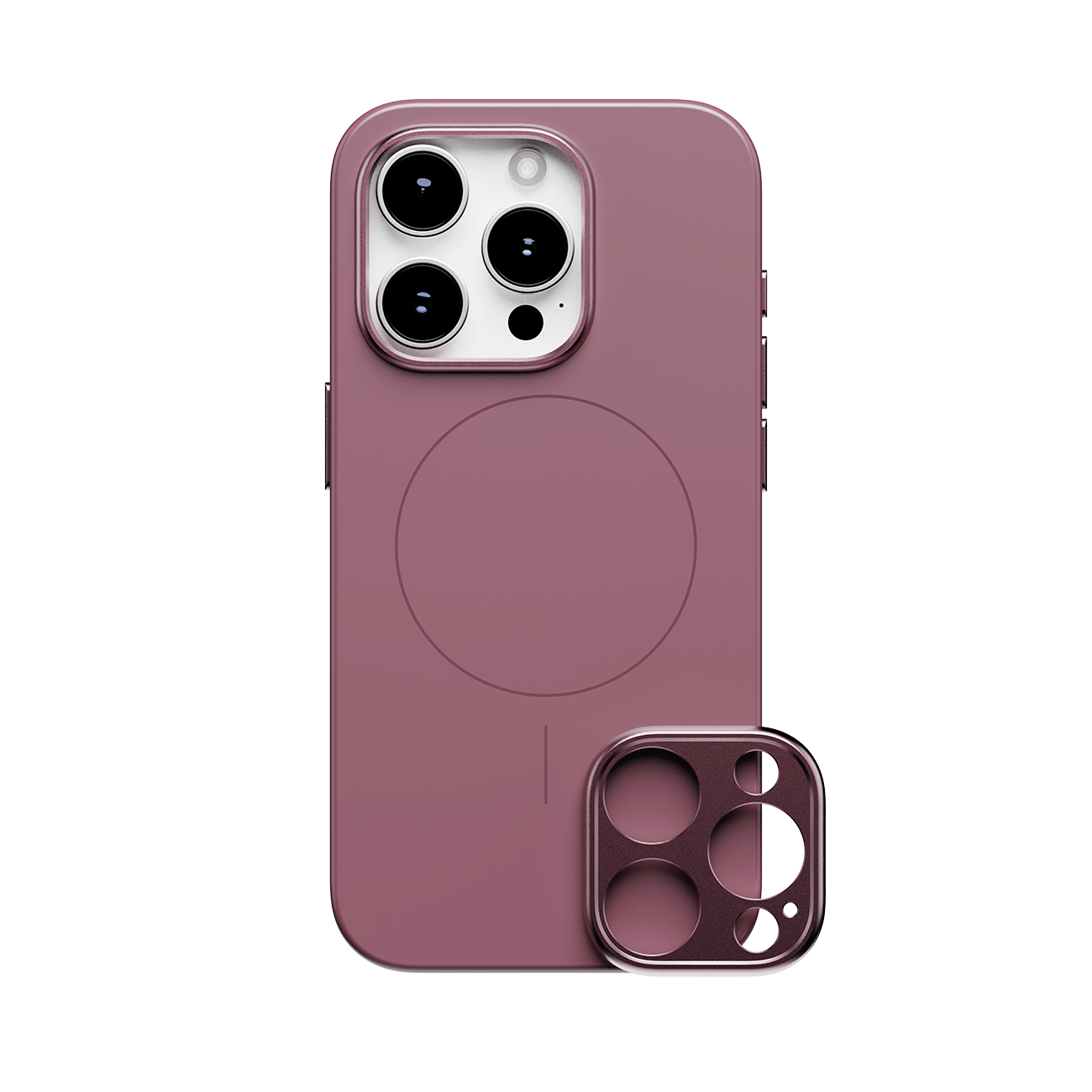 Snap Case - 15 Series