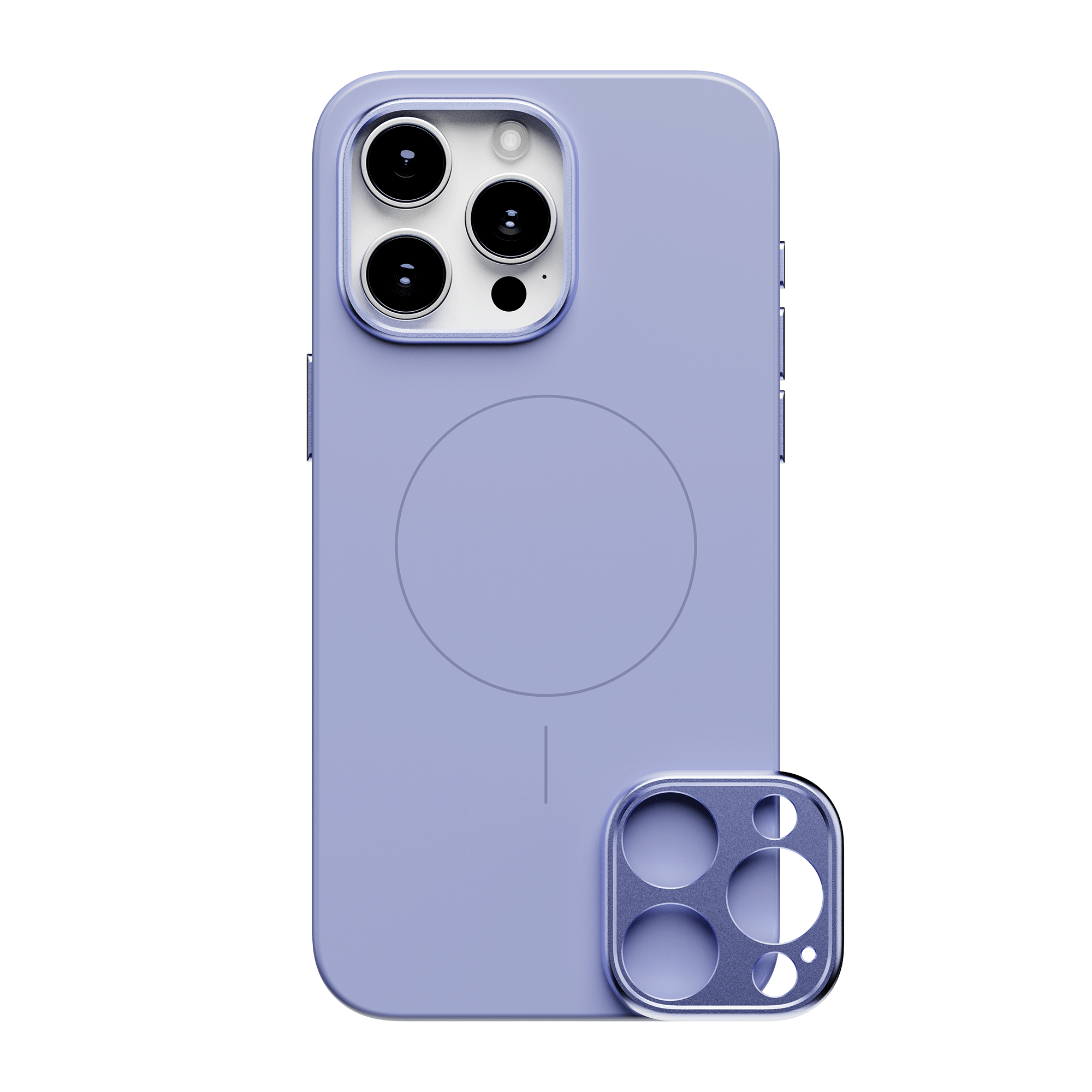 Snap Case - 15 Series