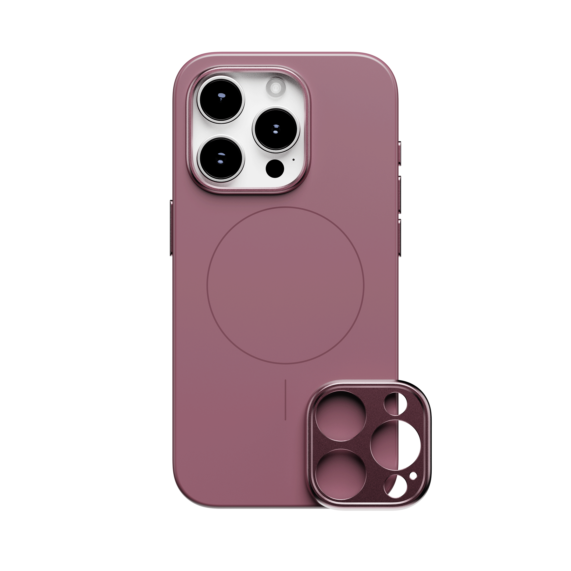 Snap Case - 15 Series