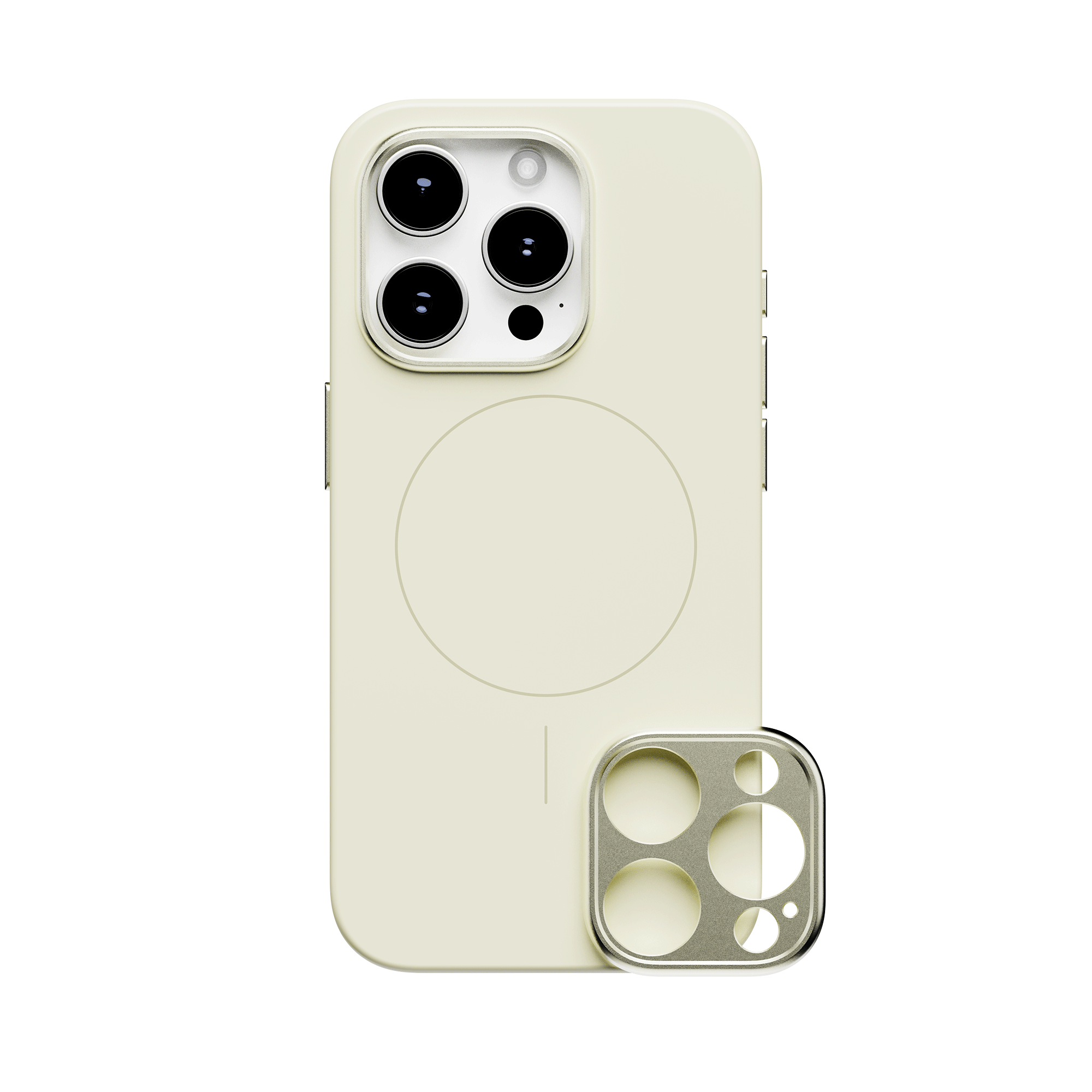 Snap Case - 15 Series