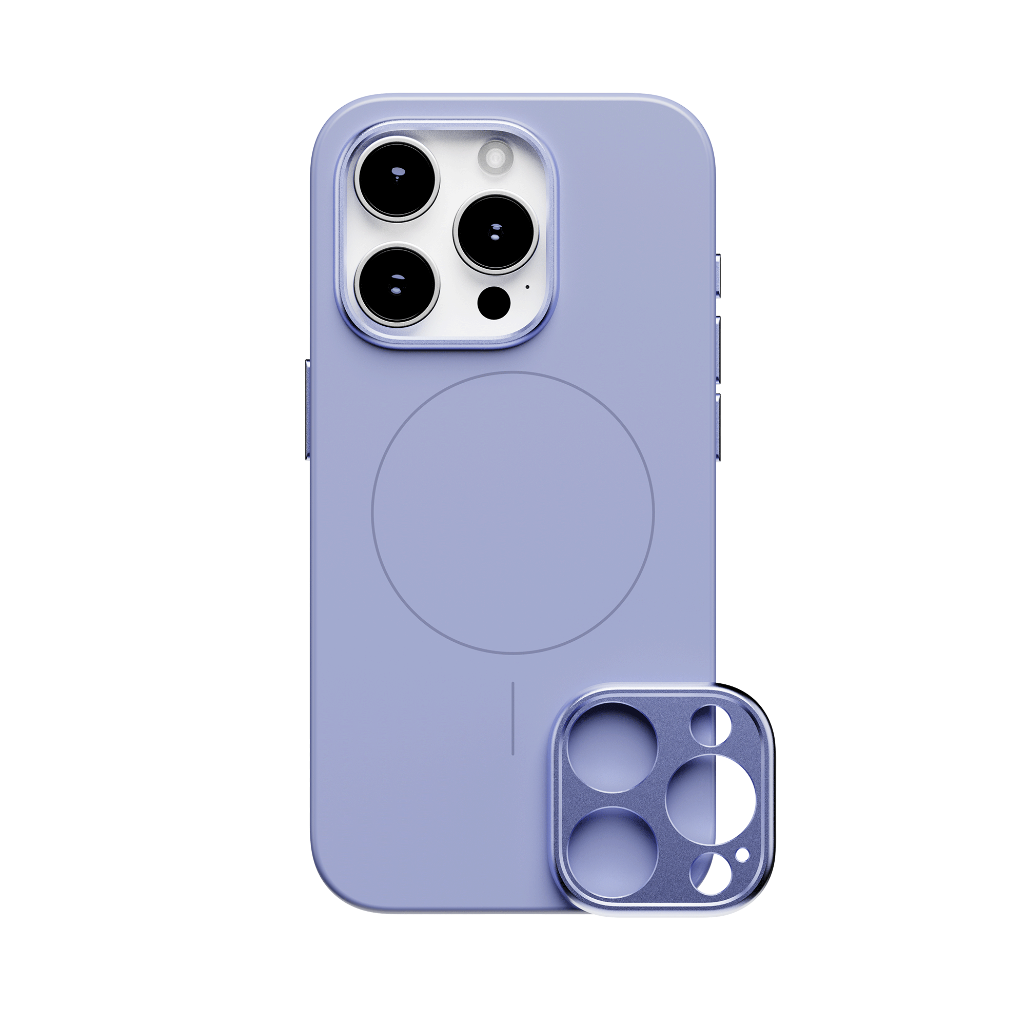 Snap Case - 15 Series