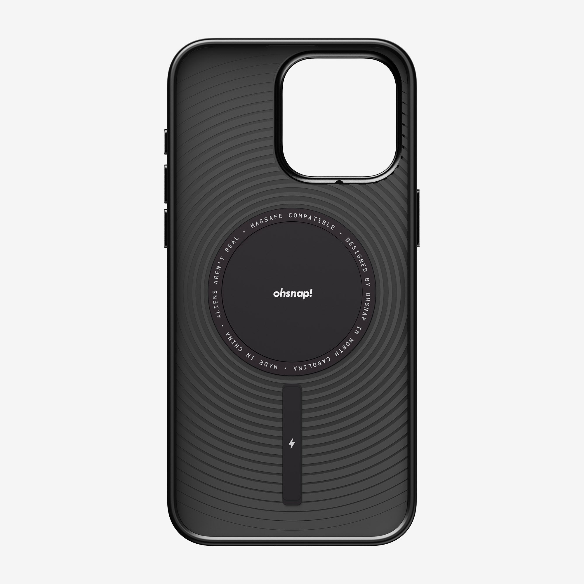 Snap Case - 15 Series