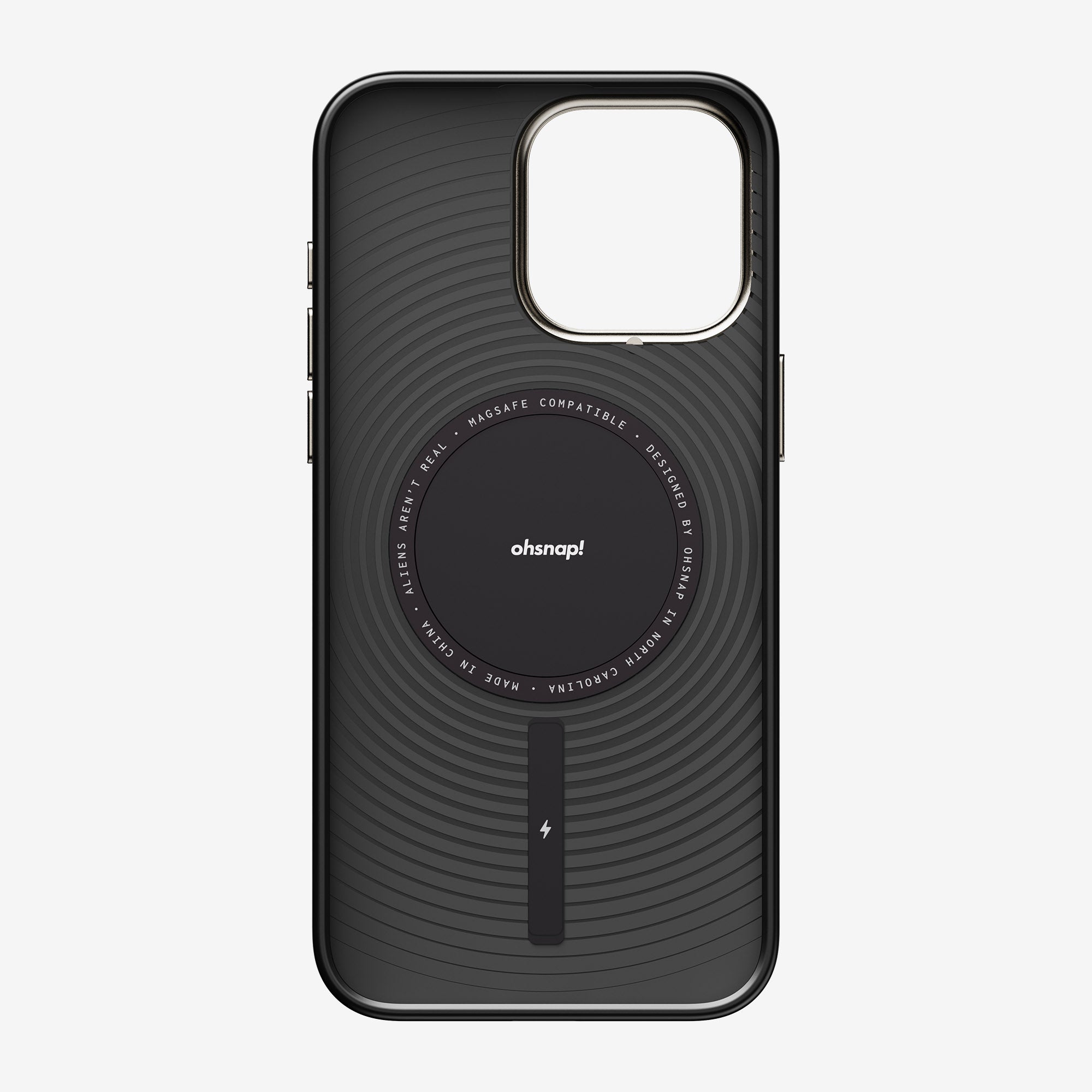 Snap Case - 15 Series