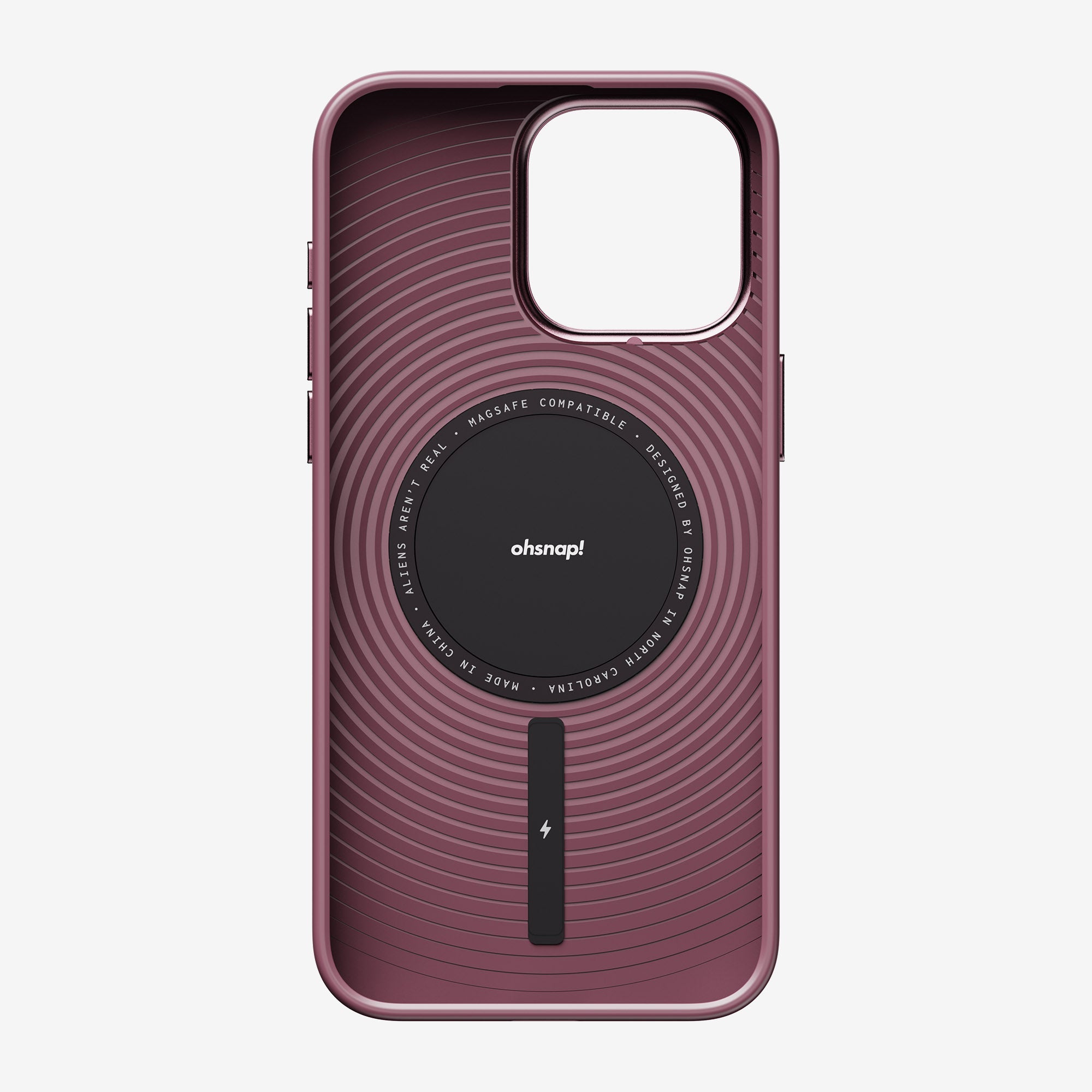 Snap Case - 15 Series