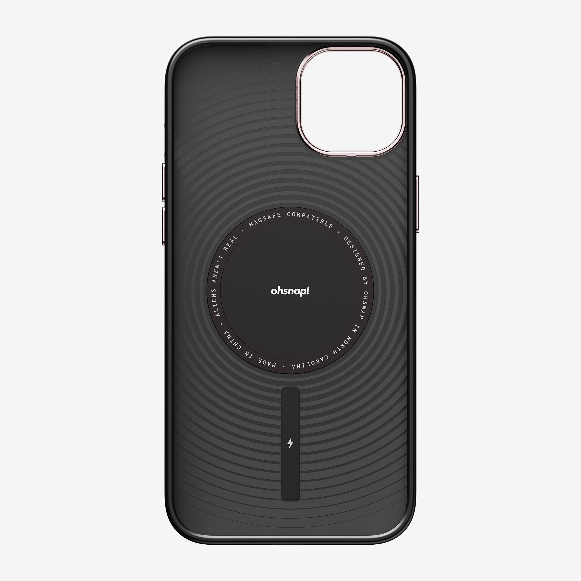 Snap Case - 15 Series