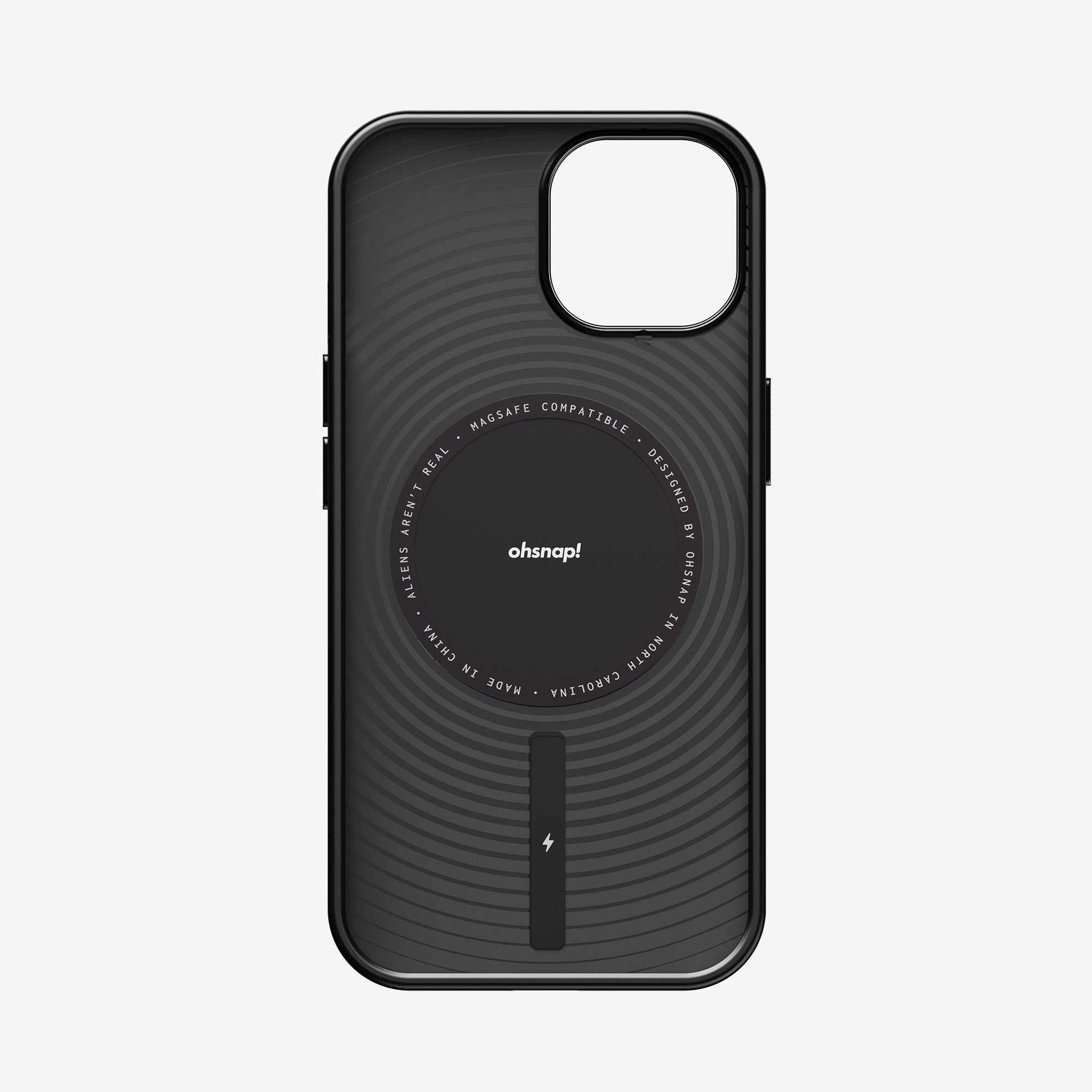 Snap Case - 15 Series