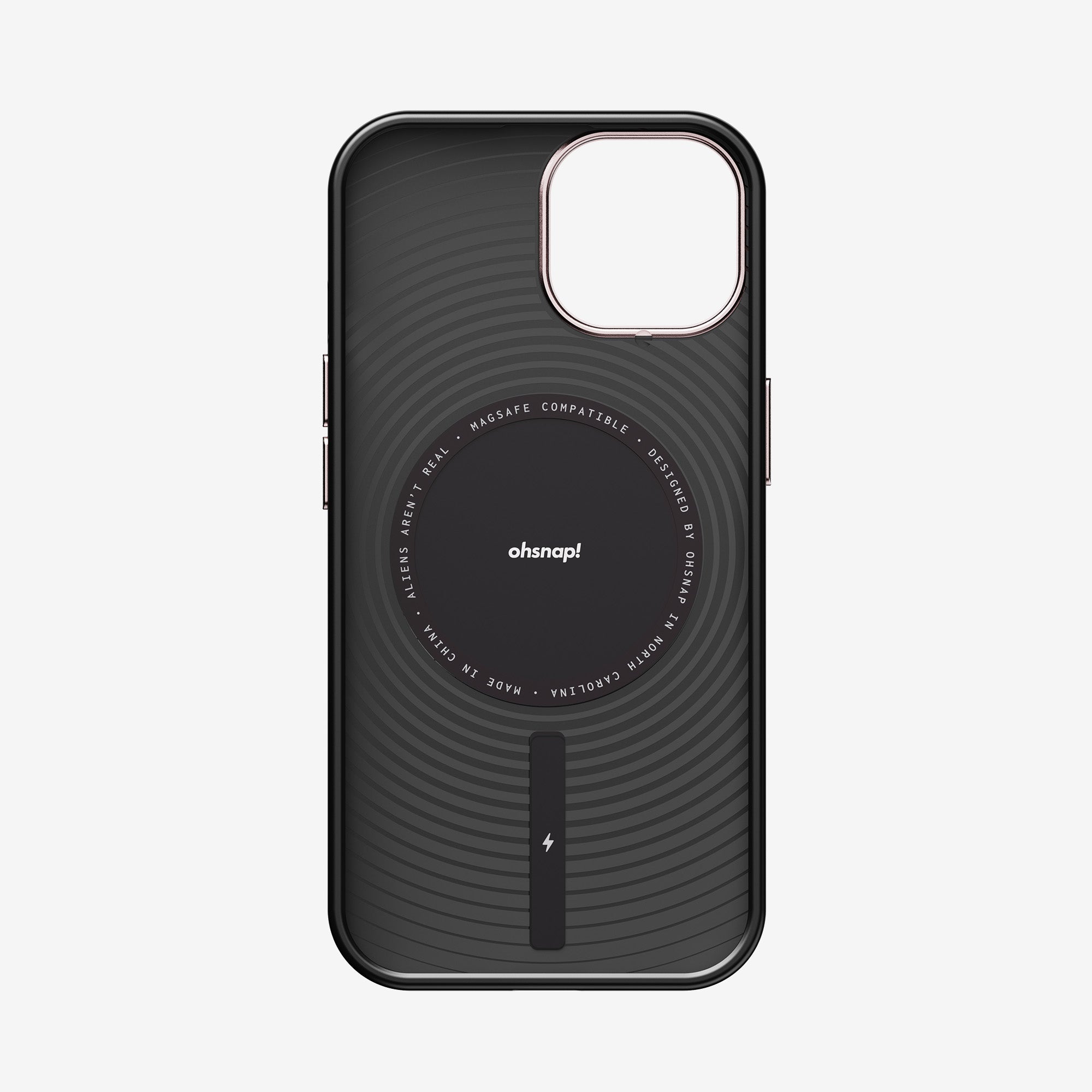 Snap Case - 15 Series