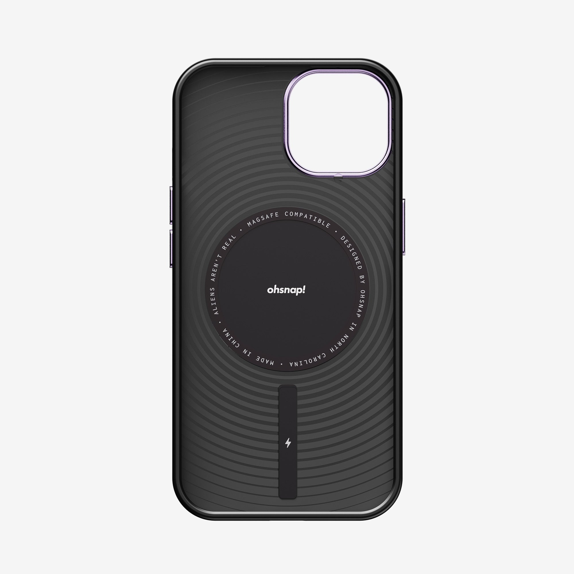 Snap Case - 16 Series