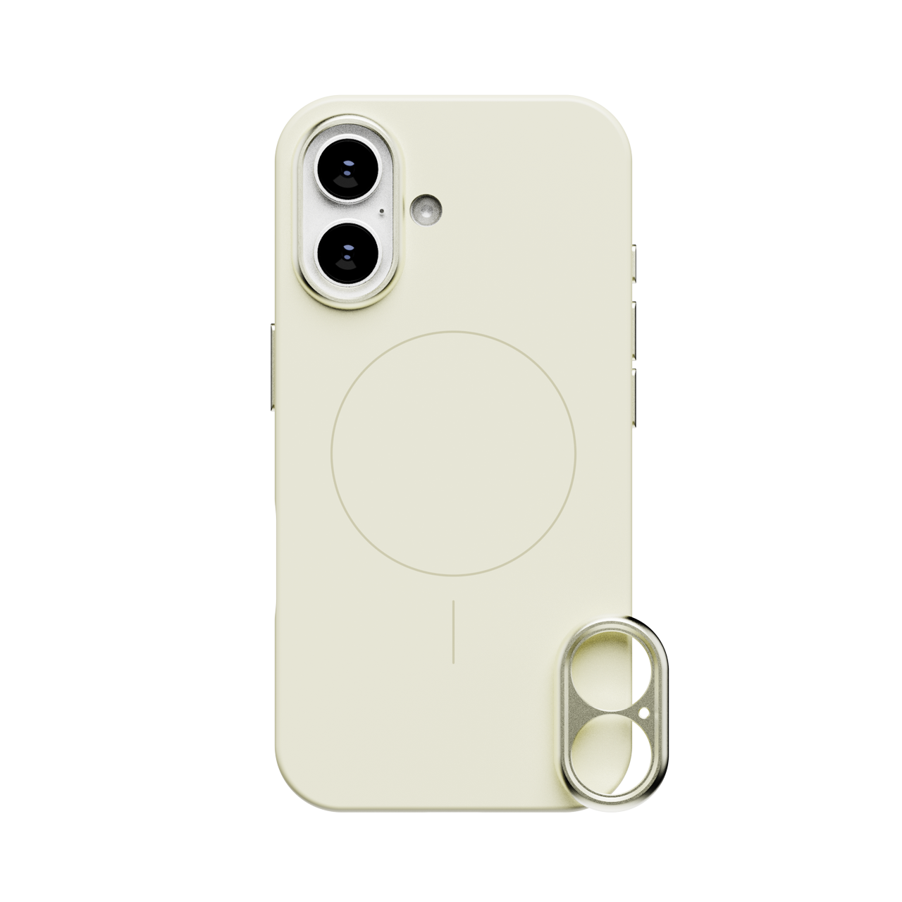 Snap Case - 16 Series