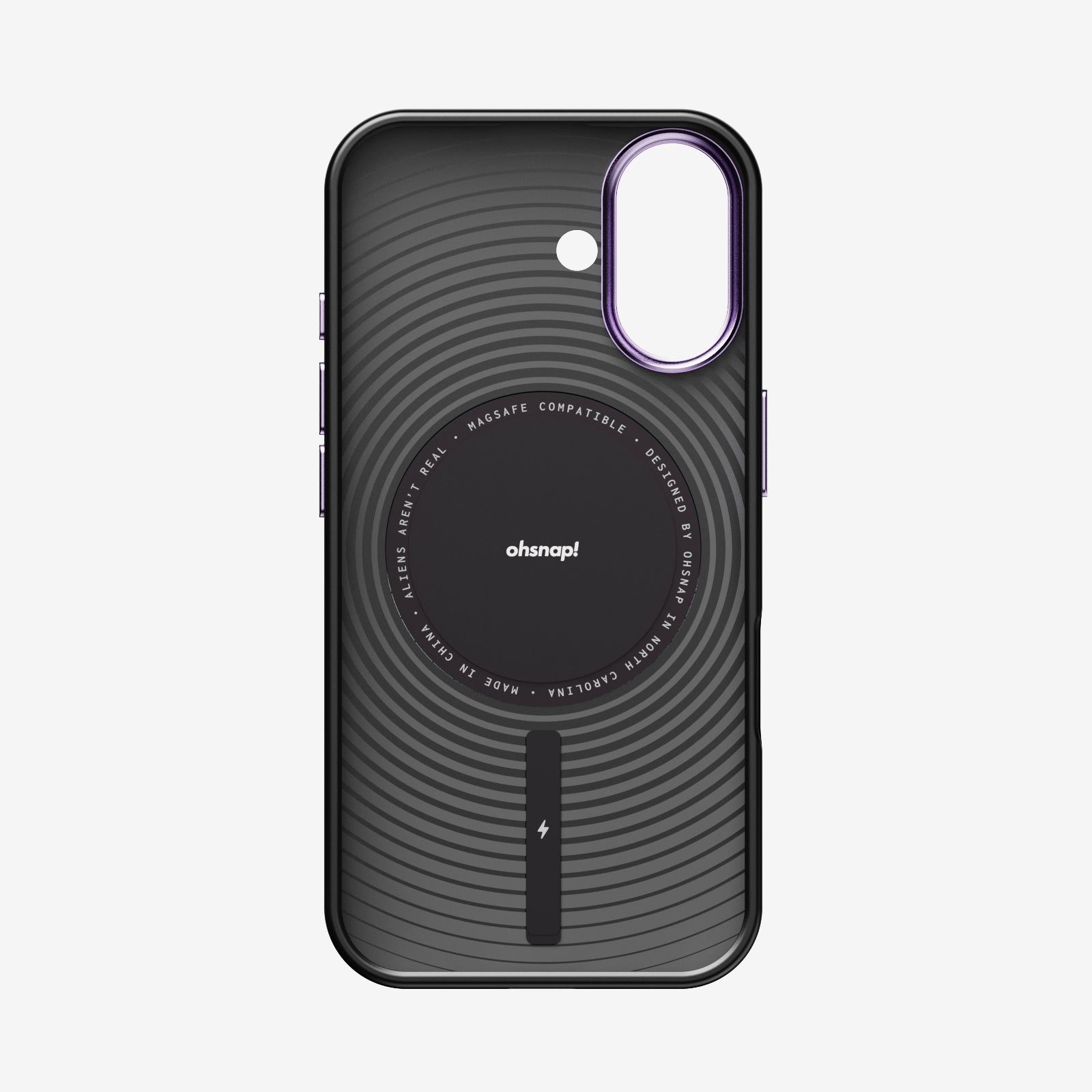 Snap Case - 16 Series