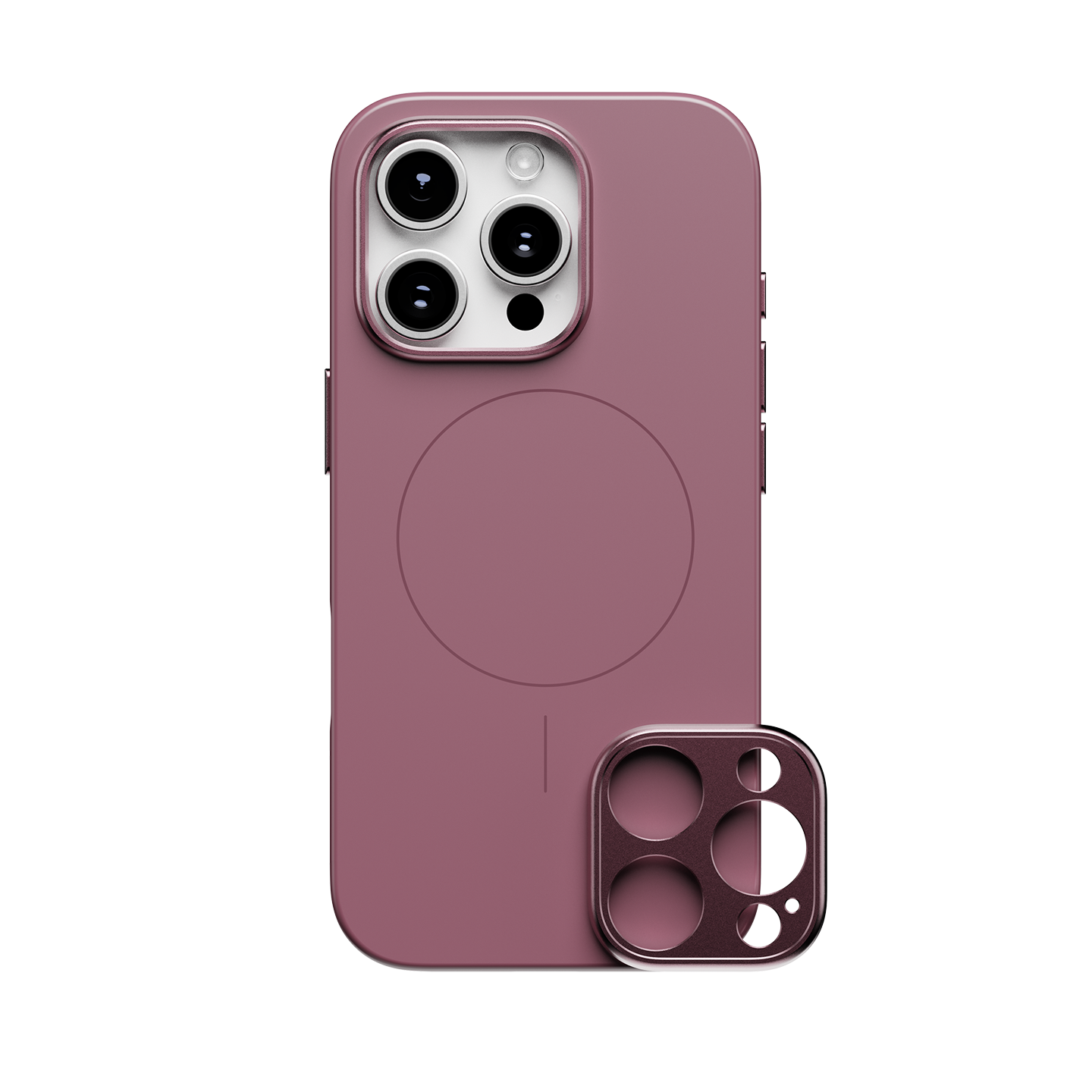 Snap Case - 16 Series