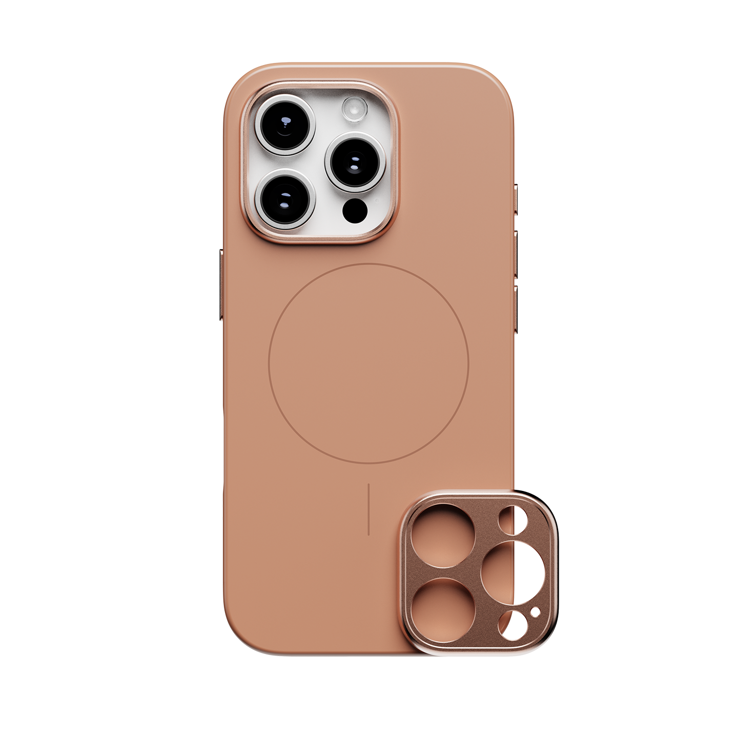 Snap Case - 16 Series