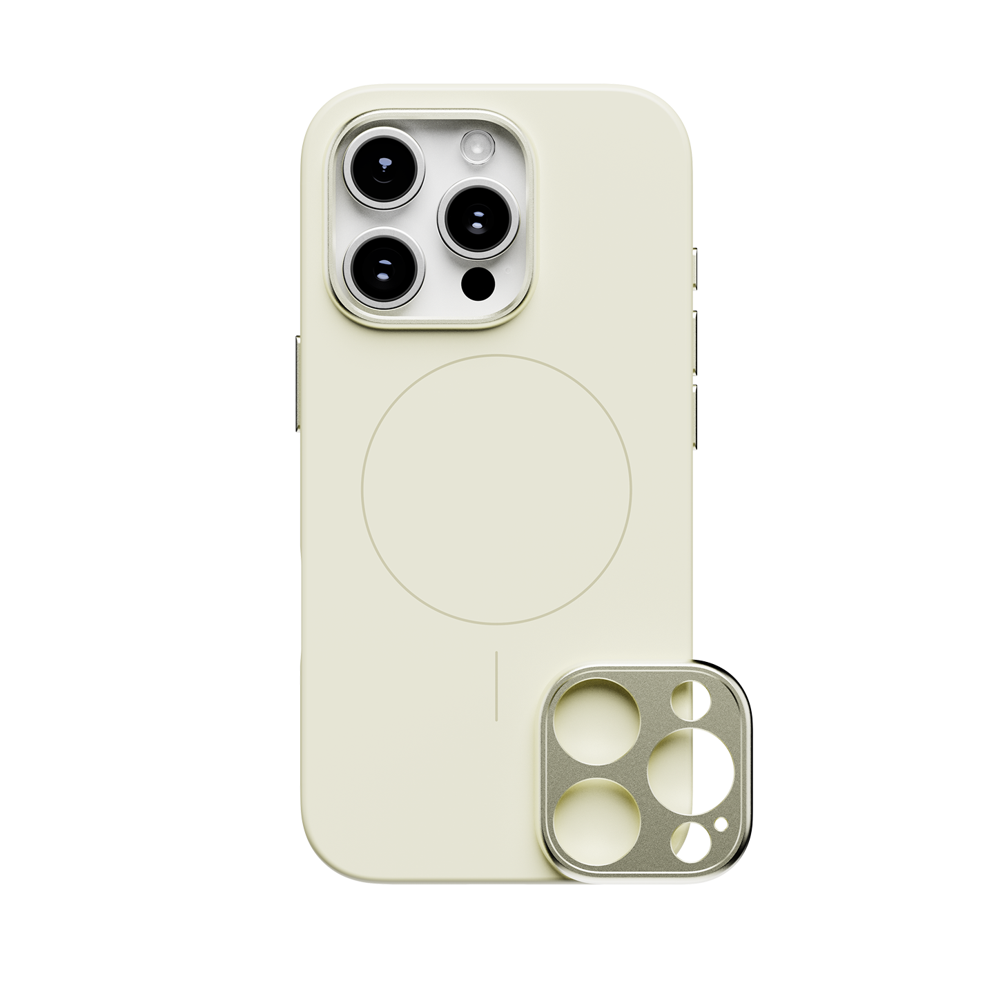 Snap Case - 16 Series